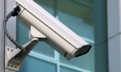 Security camera sales, Service, and Installation